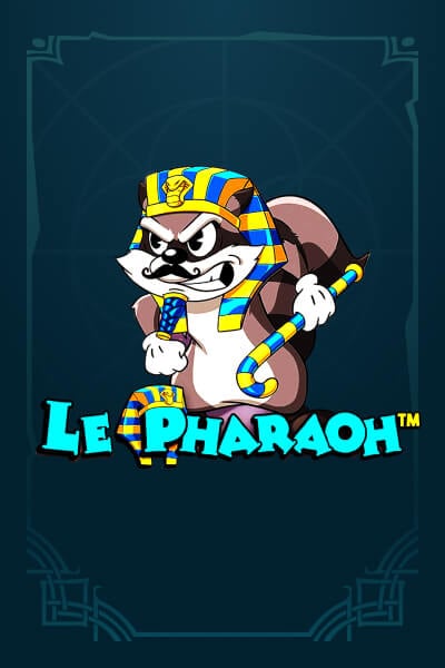 Play Le Pharaoh